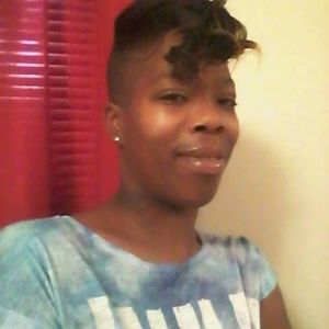 Meet your Posher, Lashonda